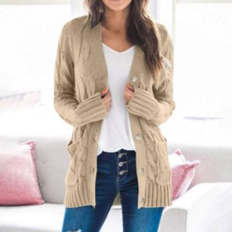 Gilet Femme Confortable Polyvalent
