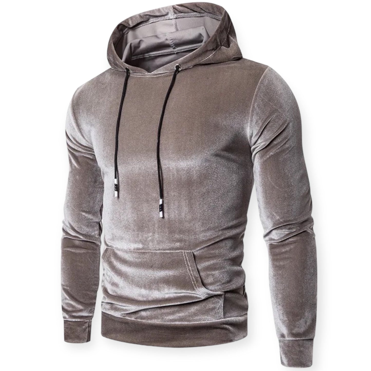 Sweat à capuche élégant, confortable au quotidien