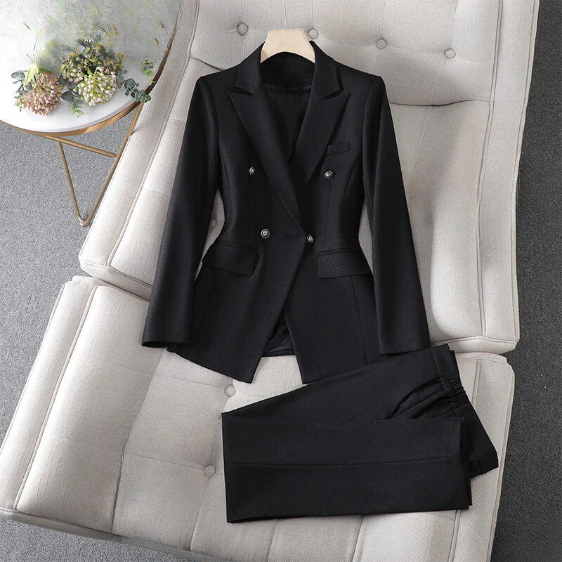 Blazers élégants classiques pour femmes
