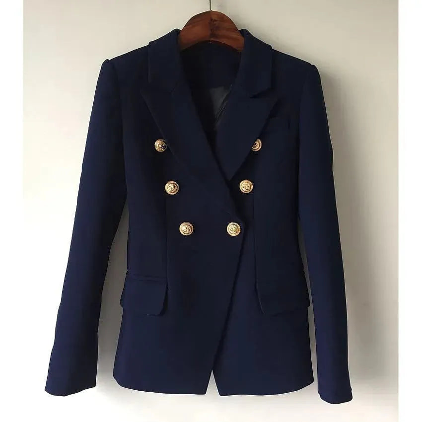 Blazer femme élégant Chic professionnel