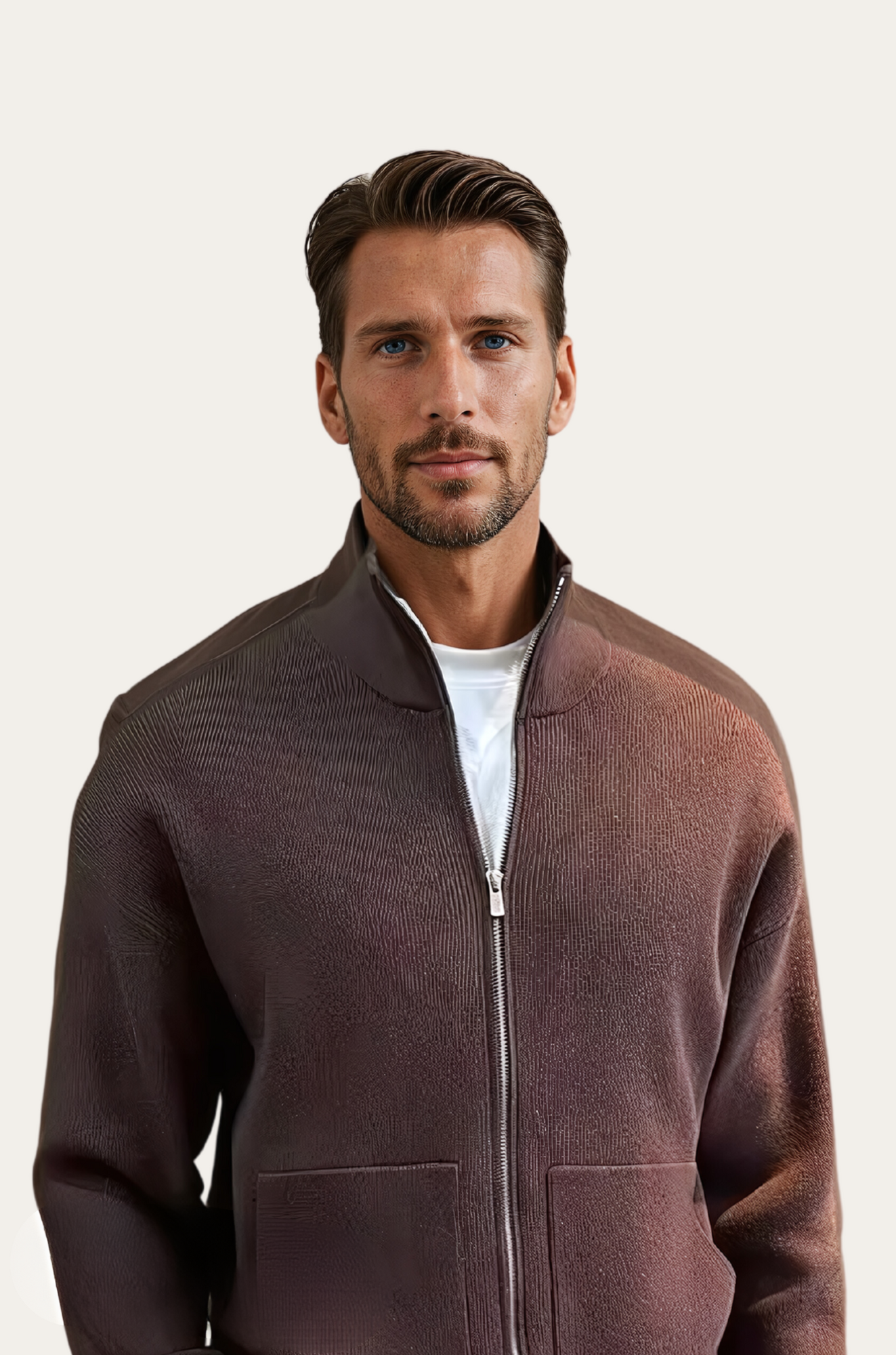 Pulls Hommes Stylés Design Moderne