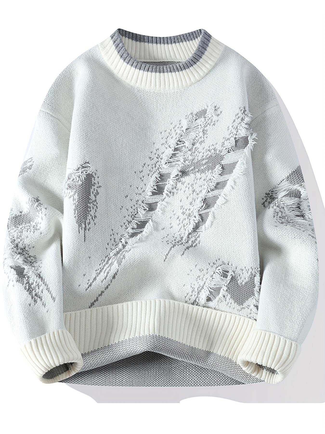 Sweaters oversize stylés pour femme