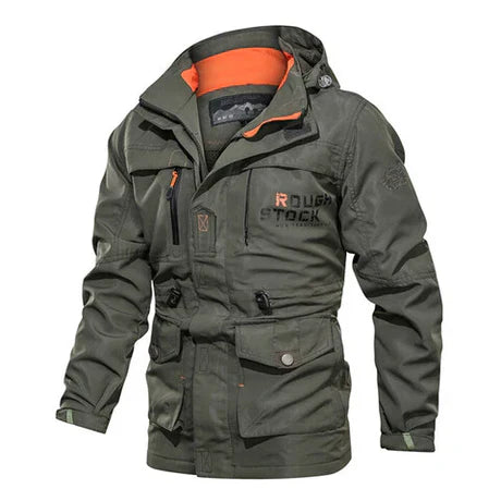 Kylie | Veste d'hiver femme chaude isolée