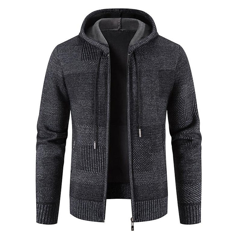 Pull moderne pour homme Design italien