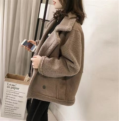Veste de retrouvailles élégante
