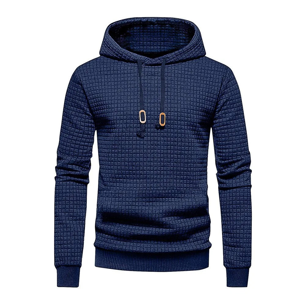 Sweat à capuche sportif et moderne pour homme