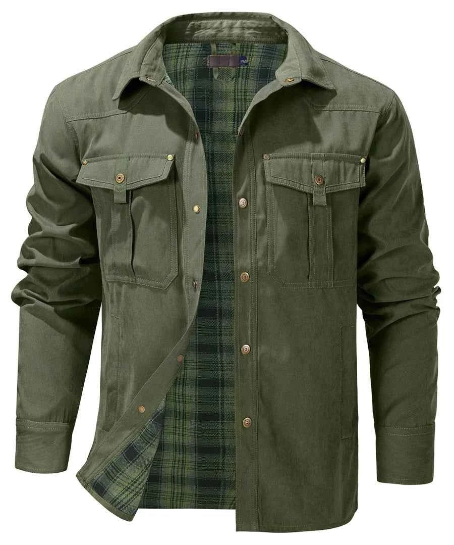 Veste imperméable pour homme, fonctionnelle, pour l'extérieur