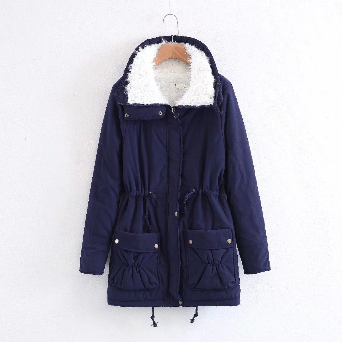 Veste en jean femme tendance - Élégante et confortable