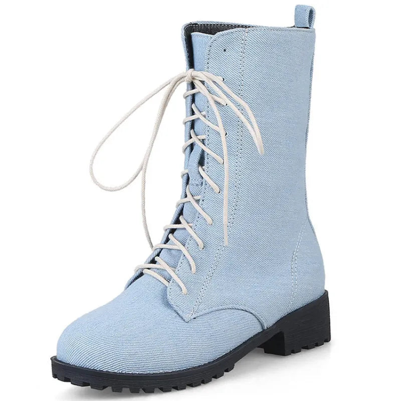 Chaussures Femme Élégantes Design Classique Talon Bas