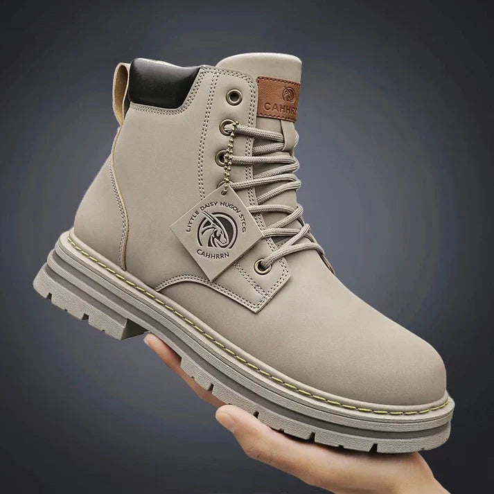 Charly - Chaussures d'extérieur robustes pour homme