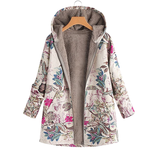 Vestes d'hiver élégantes pour femmes et hommes