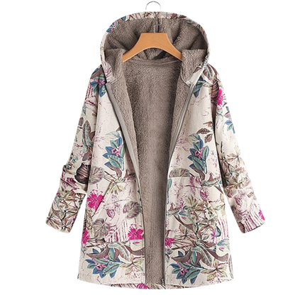 Vestes d'hiver élégantes pour femmes et hommes