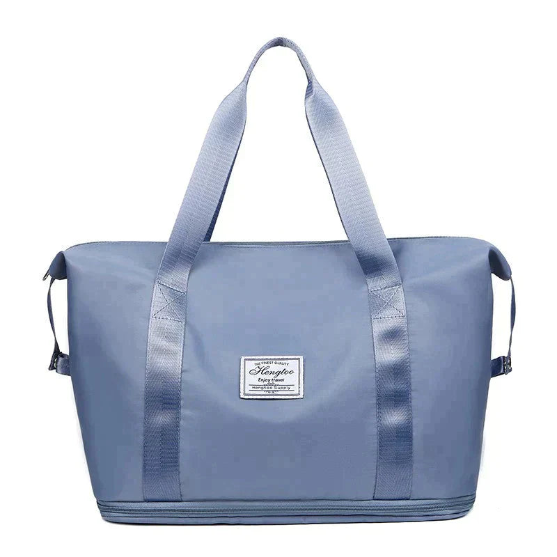 Isabella - Grand sac de voyage étanche et pratique