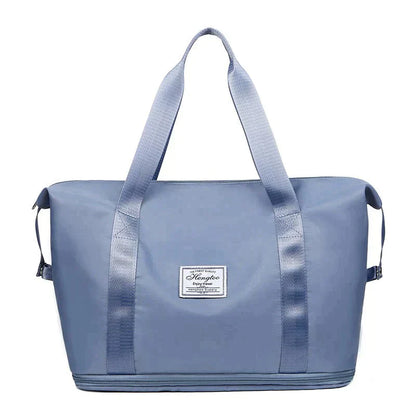 Isabella - Grand sac de voyage étanche et pratique