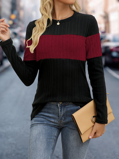 Pull tricoté Femme Mode Vêtements décontractés