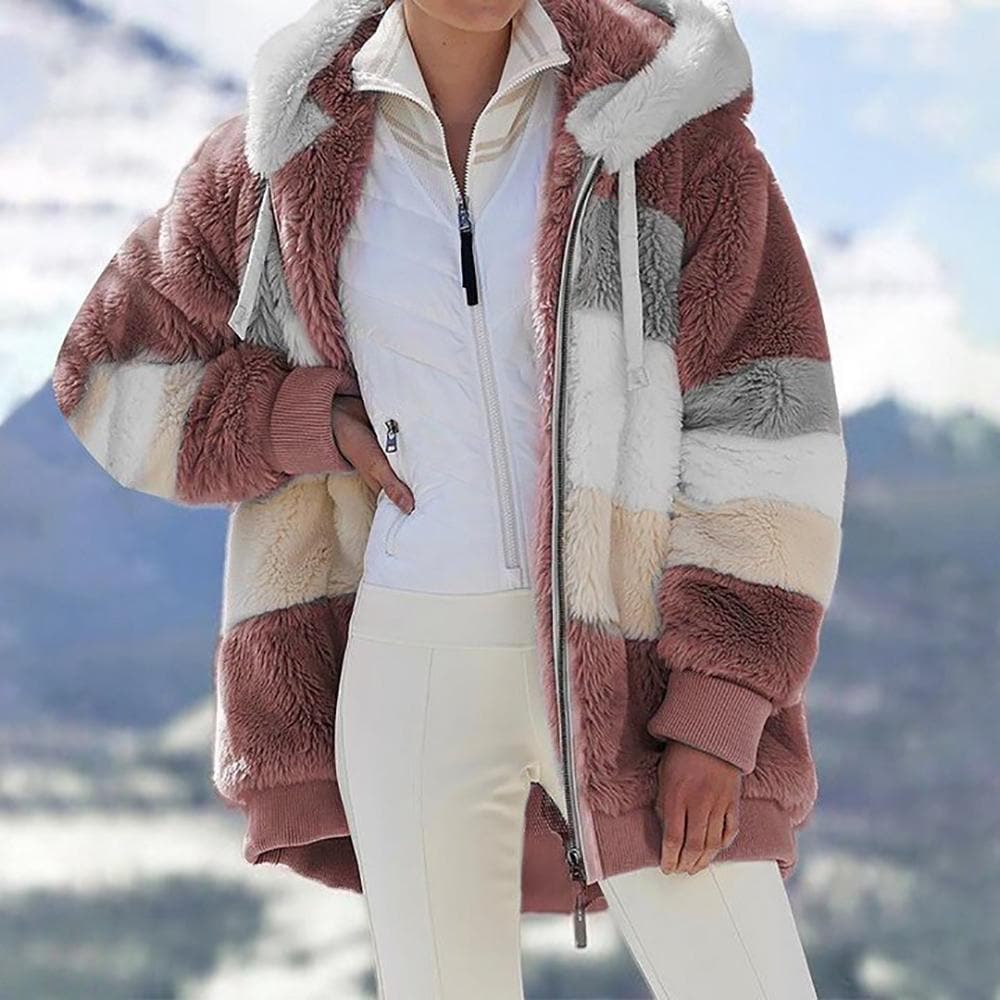 Veste de loisirs moderne style tendance