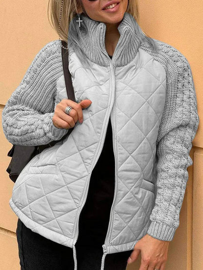 Cardigan Femme Confortable Automne