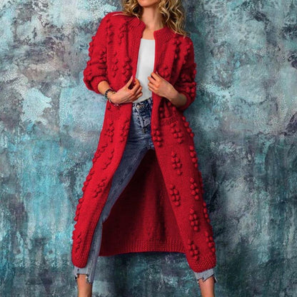 Gilet d'automne femme design moderne