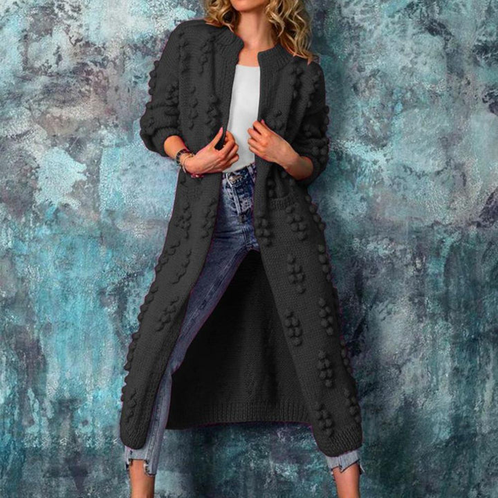 Gilet d&