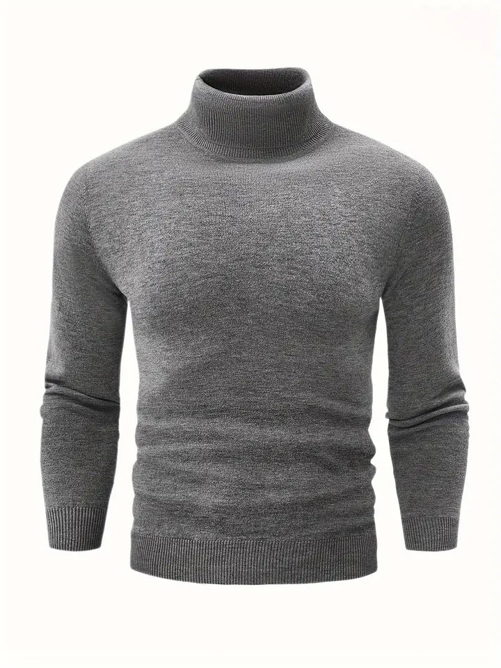 Pull décontracté homme chaud