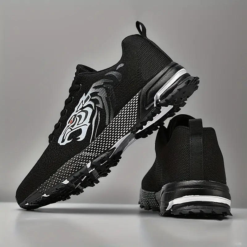 Chaussures de course Lincoln Légères et Confortables