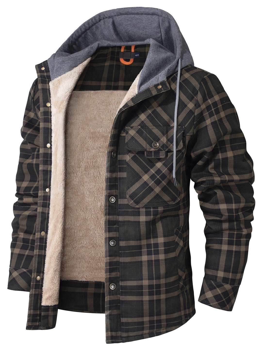 Veste d&