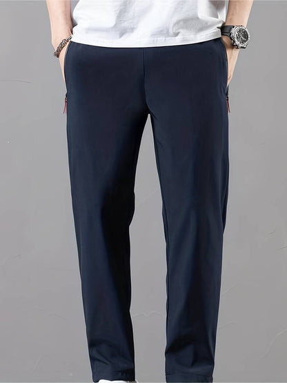 Noah - Pantalon d'été confortable Facilement élégant