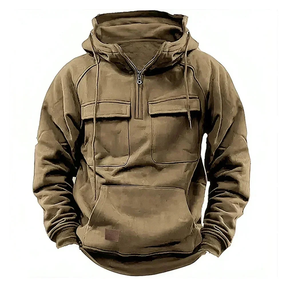 Sweat à Capuche Doux et Chaud pour Femmes