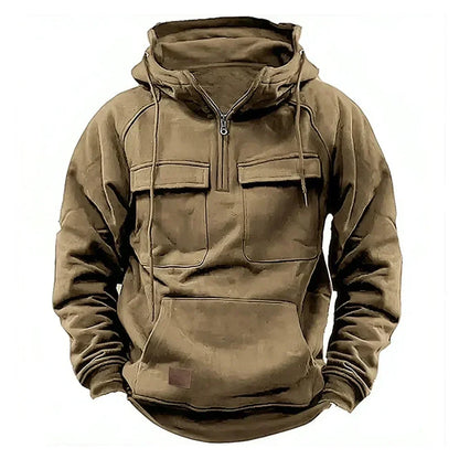 Sweat à Capuche Doux et Chaud pour Femmes