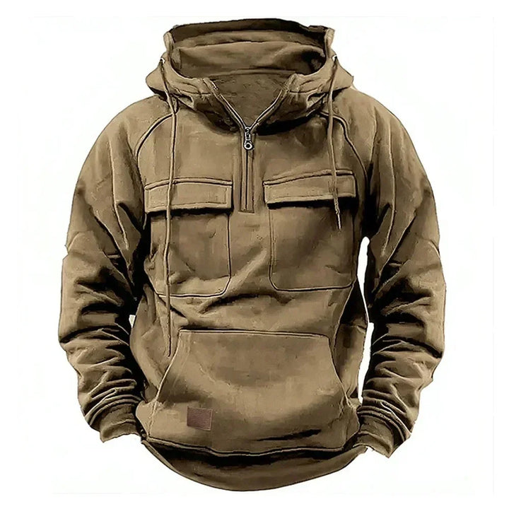 Sweat à Capuche Doux et Chaud pour Femmes