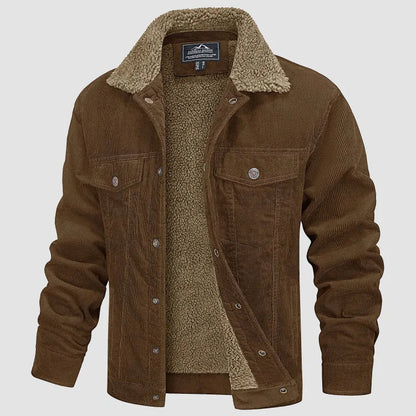 Herren Übergangsjacke Frühjahr Herbst Leicht - IdealeKleiden