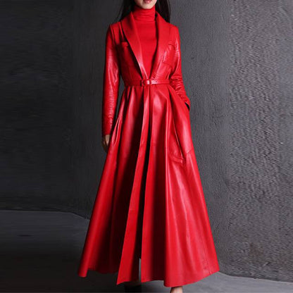 Manteau Femme Élégant Charmant