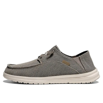 Mocassins pour hommes confortables et respirants