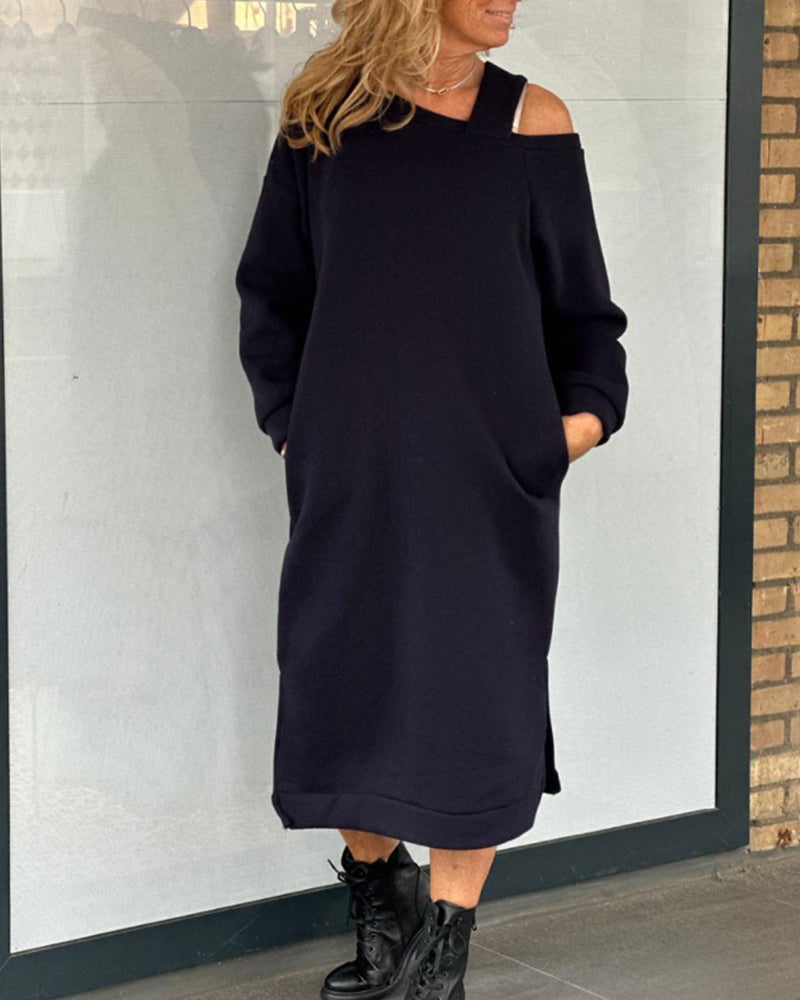 Robe élégante bustier été