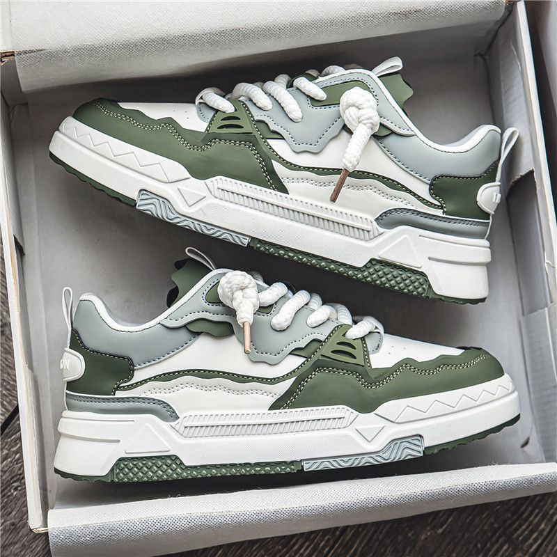 Chaussures de loisirs légères et confortables