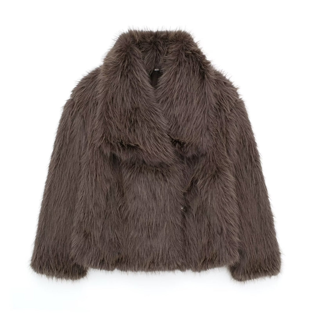 Veste élégante pour femme design de luxe