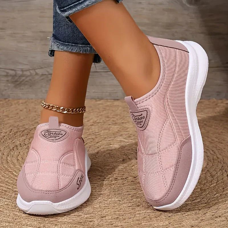 Vera Confort Baskets Orthopédiques