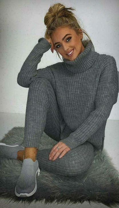 Ensemble robe élégant pour femme