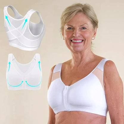 Soutien-gorge sans fil avec bonnet supplémentaire gratuit