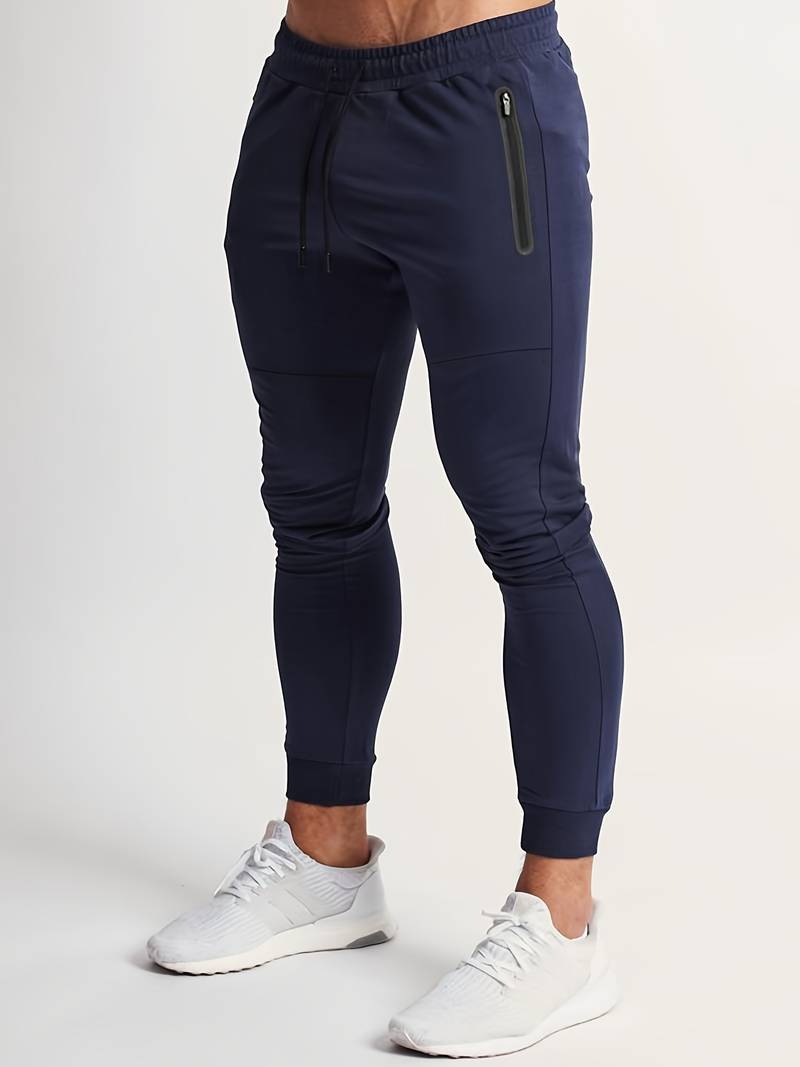 Pantalon de sport à séchage rapide pour hommes