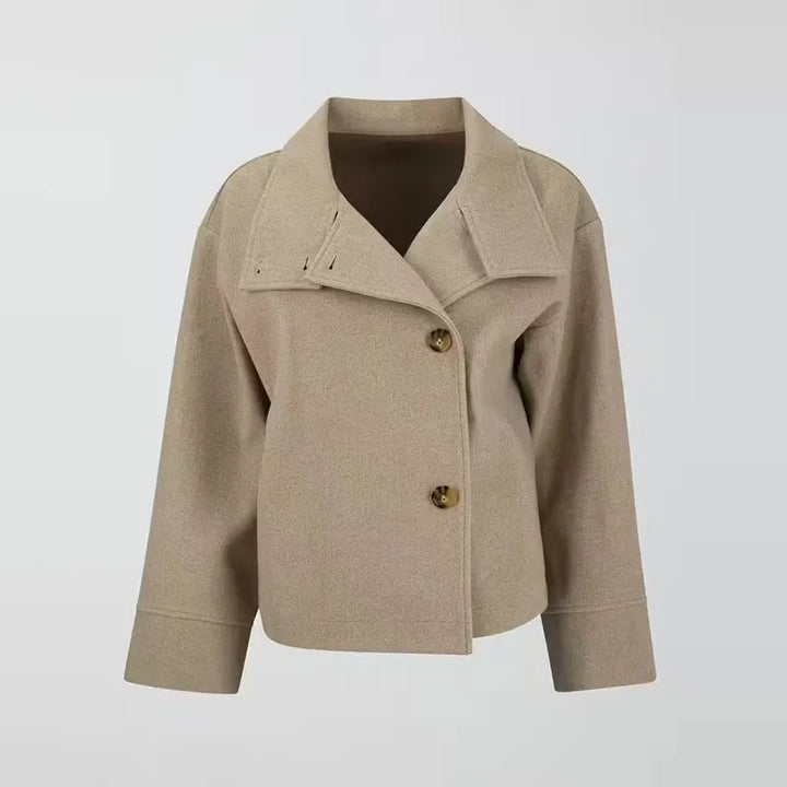 Manteau d&