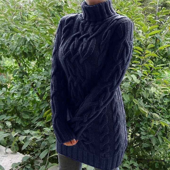 Simm - Pull en laine douce