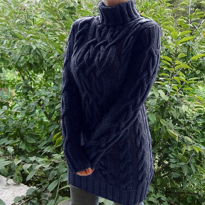 Simm - Pull en laine douce