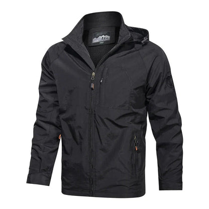 Veste d'été légère pour homme, confortable et moderne