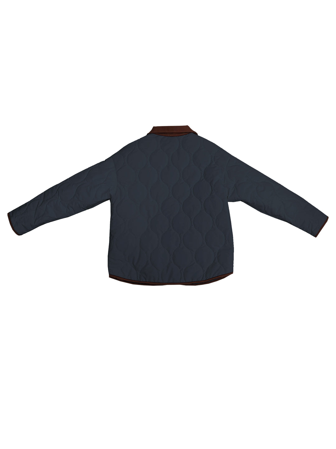 Veste mi-saison femme coupe-vent tendance printemps