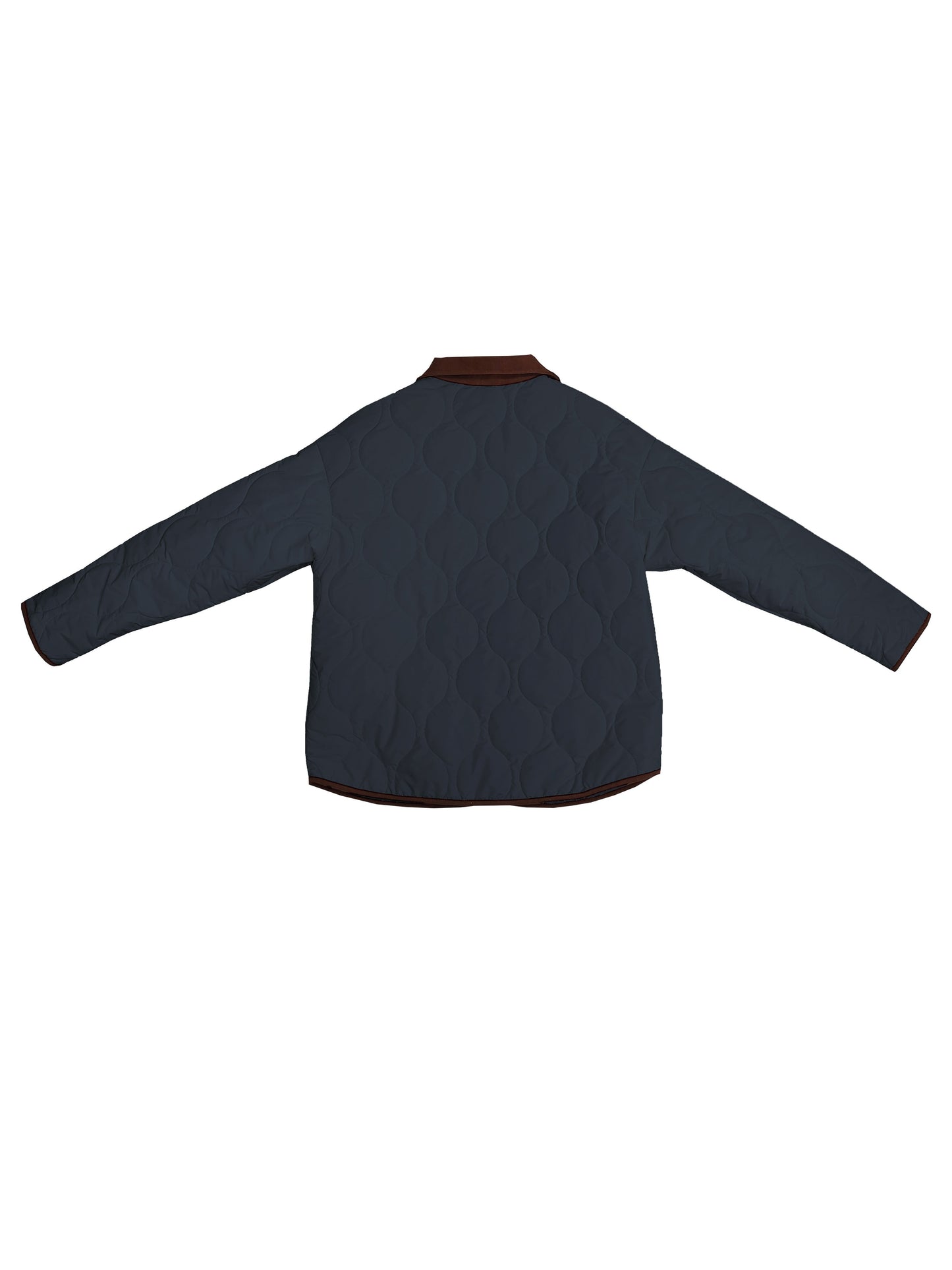Veste mi-saison femme coupe-vent tendance printemps