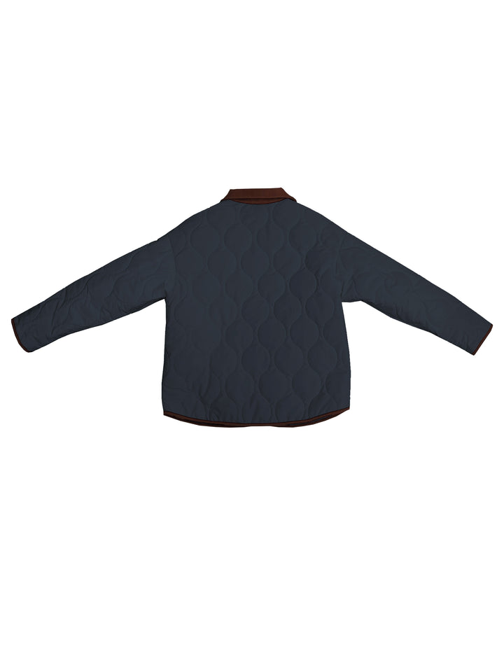 Veste mi-saison femme coupe-vent tendance printemps