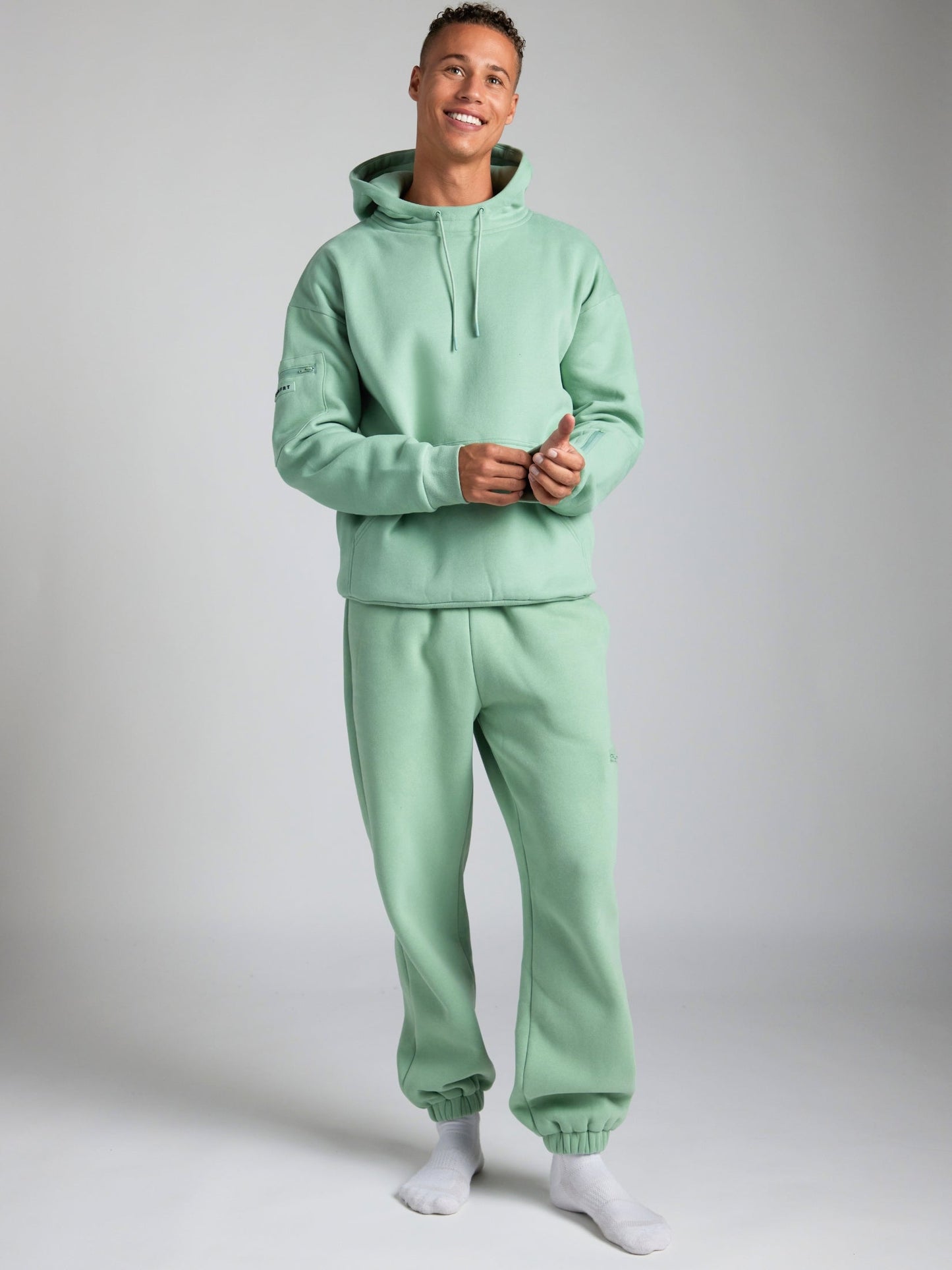 Reise Pullover Flugzeug Design - IdealeKleiden