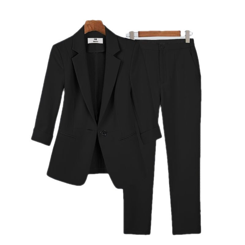 Tailleur élégant pour femme Collection Hiver