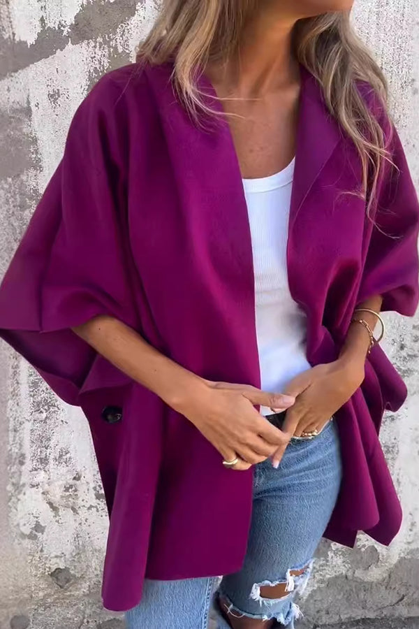 Doudoune stylée Décontracté Veste moderne pour femme